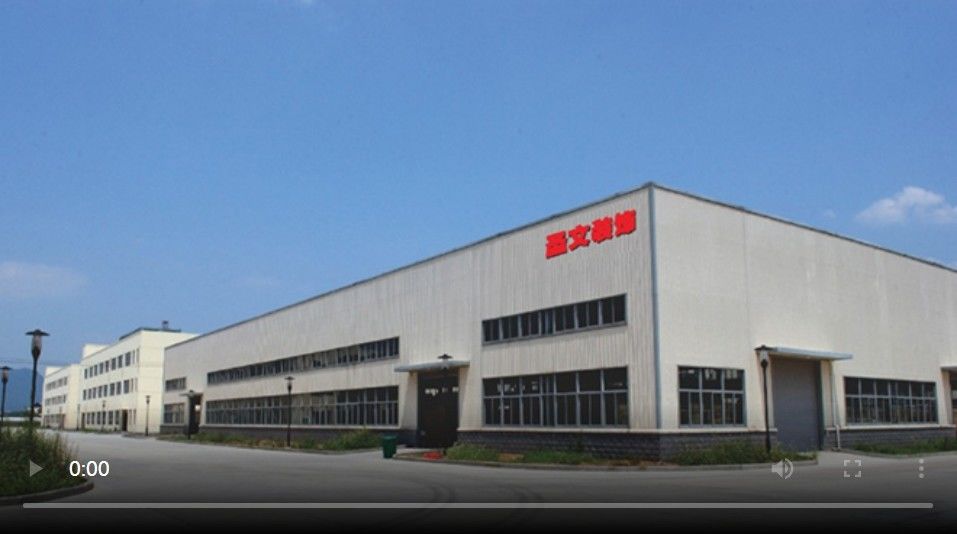 Foshan Shengwen Decoration Materials Co.,Ltd